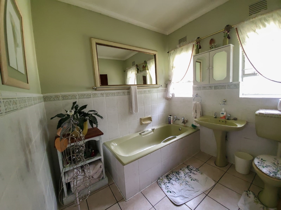 4 Bedroom Property for Sale in Sasolburg Ext 23 Free State